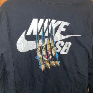 Nike long sleeve